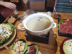 -束河人家(南锣鼓巷店)