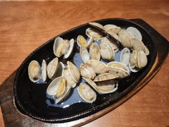 -萨莉亚意式餐厅(江桥万达广场店)