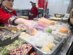 糕团-常州糕团店(北大街新世纪商城店)