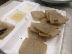 炸灌肠-老浒记民俗酒楼(王府井店)
