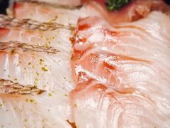 -镹·鱼料理  国产鱼使用店