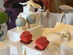 -Salon de Ville浦江汇(上海外滩华尔道夫酒店店)