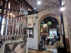 -薄荷小筑融合音乐餐吧(农业路店)