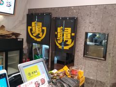 -老娘舅(吴山路店)