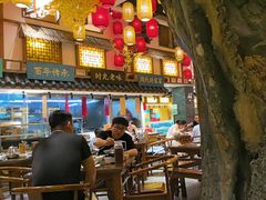 -钵家大院·地道湖北菜(江夏·大花岭店)