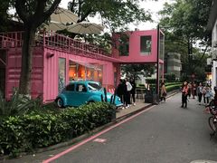 -灯塔咖啡馆BOOK·Coffee Shop