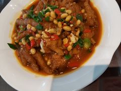 -朗妈私房菜(婺女州店)