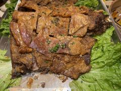 -大汗行宫园林餐厅