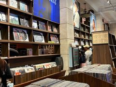 -小宋CD店铺(江汉路店)