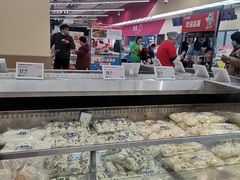 -盒马X会员店(上海森兰商都店)