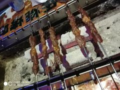 -那些年BBQ烧烤吧
