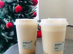 -喜茶(广州石牌桥店)