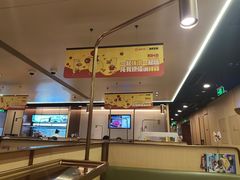 -海底捞火锅(九霄梦天地店)