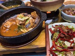 -君霖海鲜私房菜(春柳店)