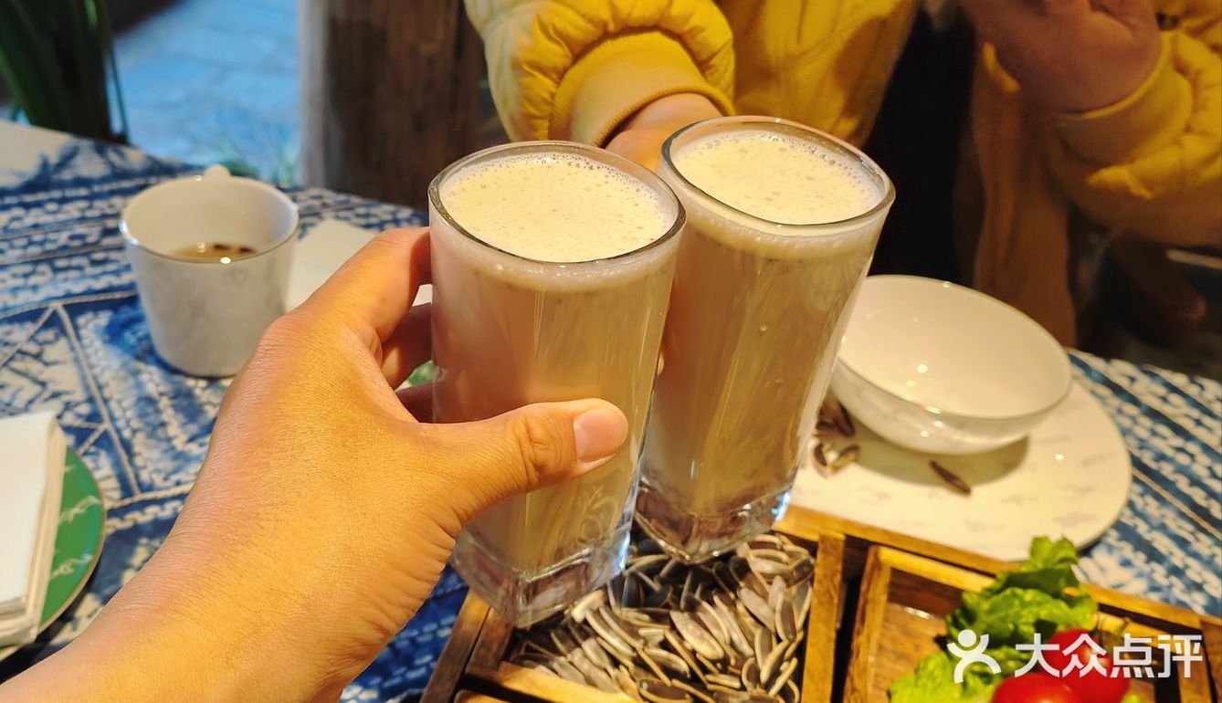 特色餐馆大揭秘~琦龙风味庄[色]