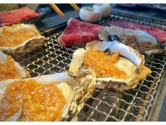 -小财盆地桌烤肉