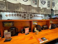 -天妇罗内顺田(罗湖店)