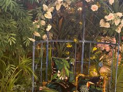 -第101座花园餐厅(湖滨88店)