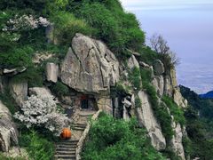 -泰山风景名胜区