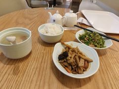 -东园小馆·早茶·淮扬小炒(三盛广场店)