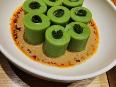 小大董凉皮-小大董·烤鸭(五棵松店)