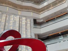 -广州四季酒店