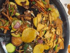 -一烙锅(友谊店)