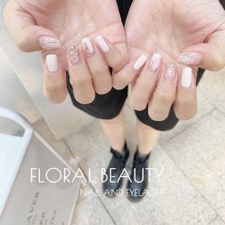 点击看大图 -济南花里美甲美睫