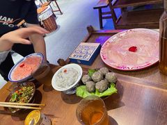-楠火锅(昆山金鹰店)