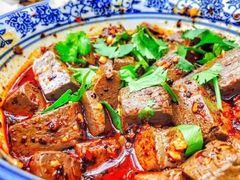-惠记粉汤羊血(小南门店)