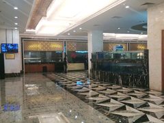 大堂-顺德人家食府(黄金广场店)