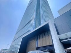 -长沙尼依格罗酒店