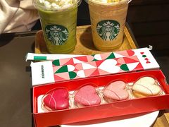 -星巴克(福州三坊七巷店)