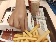 -肯德基(大剧院店)