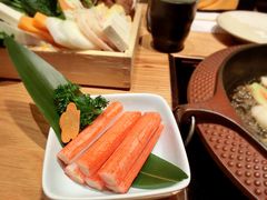 蟹柳棒-锅物新语&寿喜烧.炉端割烹(世博源店)