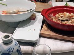 -宴昆山·私房菜(春晖店)