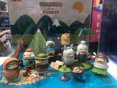 -泡泡玛特POPMART(壹号店)