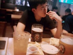 -Geneva日内瓦餐厅(西郊宝成花苑店)