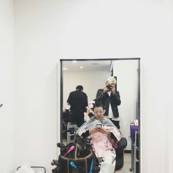 -西安F+造型