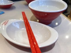 -客临百思德·东北特色馆(龙湖时代天街店)