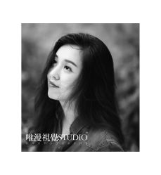 点击看大图 -巴黎婚纱摄影工作室