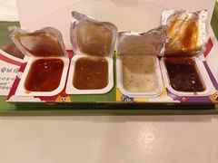 -麦当劳(松江店)