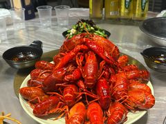 -巴厘龙虾·榜首油焖大虾(青山店)