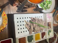 -相约·羊村小馆非遗手抓肉(七一酱园店)
