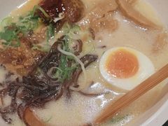 -味千拉面(广州白云机场T1西二店)