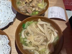 -川堂风·跷脚牛肉·乐山爆炒(宝山日月光店)
