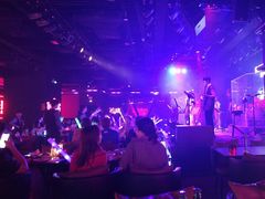 -MOSSO音乐酒吧·live house(南京旗舰店)