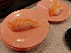 -争鲜回转寿司(中街大悦城店)