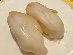 -合点寿司(金虹桥商场店)