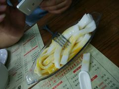 android_upload_pic-香港仔茶餐厅(凤阳店)